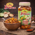 Mix Pickle