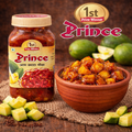Mango Chutney (Sweet and Sour)
