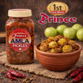 Amla Pickle