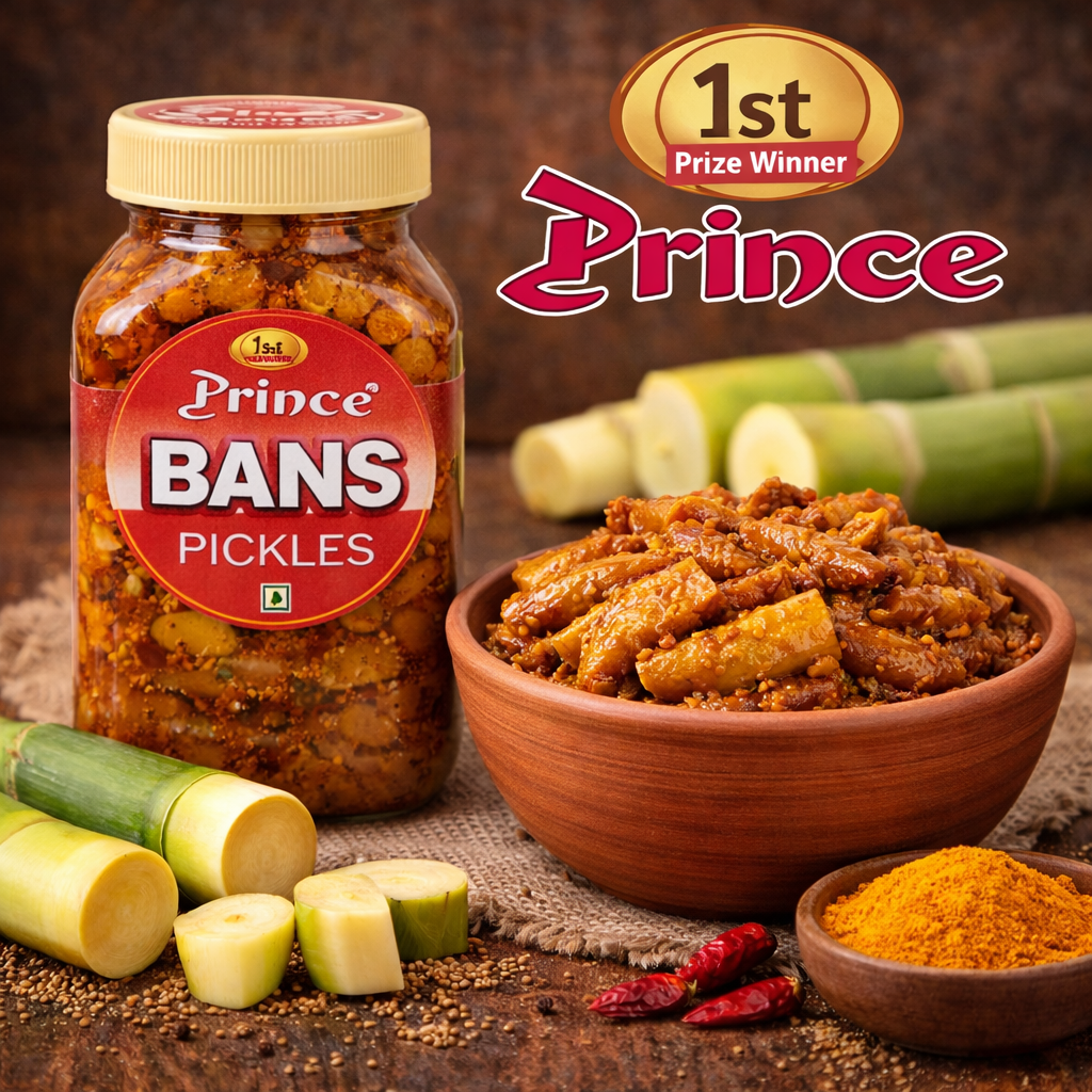 Bans Pickle