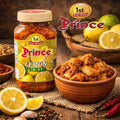 Lemon Pickle