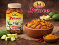 Mango Pickle