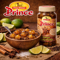 Lemon Sweet Pickle